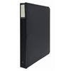 Image 2 : WDP and WDI Biographies Binder.
