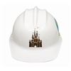 Image 1 : Disneyland Resort Construction Hard Hat