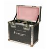 Image 2 : Walt Disney Imagineering Sound Equipment Hard Case.