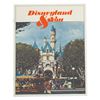 Image 2 : Pair of Disneyland Orientation Books.