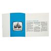 Image 5 : Pair of Disneyland Orientation Books.