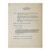 Image 3 : Disneyland Cast Strike Picket Sign & Union Paperwork.
