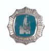 Image 2 : Pair of Disneyland Service Award Pins.