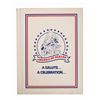 Image 1 : America on Parade Cast Member Book.