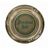 Image 1 : Disneyland Hotel Ashtray.