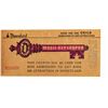 Image 3 : Magic Kingdom Club Sample Ticket Book.