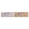 Image 2 : Disneyland Guest Certificate Sample Booklet.