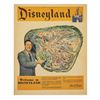 Image 1 : Disneyland 1955 Pre-Opening Newspaper Supplement.