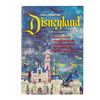 Image 1 : "The Story of Disneyland" 1955 Souvenir Book.