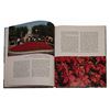 Image 2 : Disneyland World of Flowers Hardcover Book.