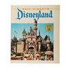 Image 1 : Multi-Signed "Walt Disney's Disneyland" Book.