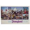 Image 1 : The Disneyland Story Booklet.