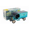 Image 1 : Global Van Lines Replica Antique Moving Van.