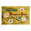 Image 2 : Scene-O-Rama Disneyland Park Kit.