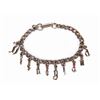 Image 1 : Disneyland Souvenir Charm Bracelet.