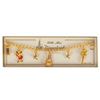 Image 1 : "Little Miss" Disneyland Charm Bracelet in Box.