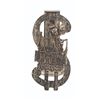 Image 1 : Disneyland Dollar Sign Money Clip.