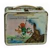 Image 2 : A Ludwig Von Drake Disneyland Lunch Box & Thermos.