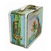 Image 3 : A Ludwig Von Drake Disneyland Lunch Box & Thermos.