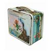 Image 4 : A Ludwig Von Drake Disneyland Lunch Box & Thermos.
