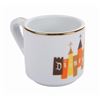 Image 2 : Disneyland Vintage Ceramic Logo Mug.
