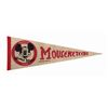 Image 1 : A Mouseketeers Pennant.