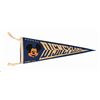 Image 1 : Blue Disneyland Mickey Mouse Pennant.