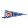 Image 7 : Collection of (6) Disney Parks Pennants.