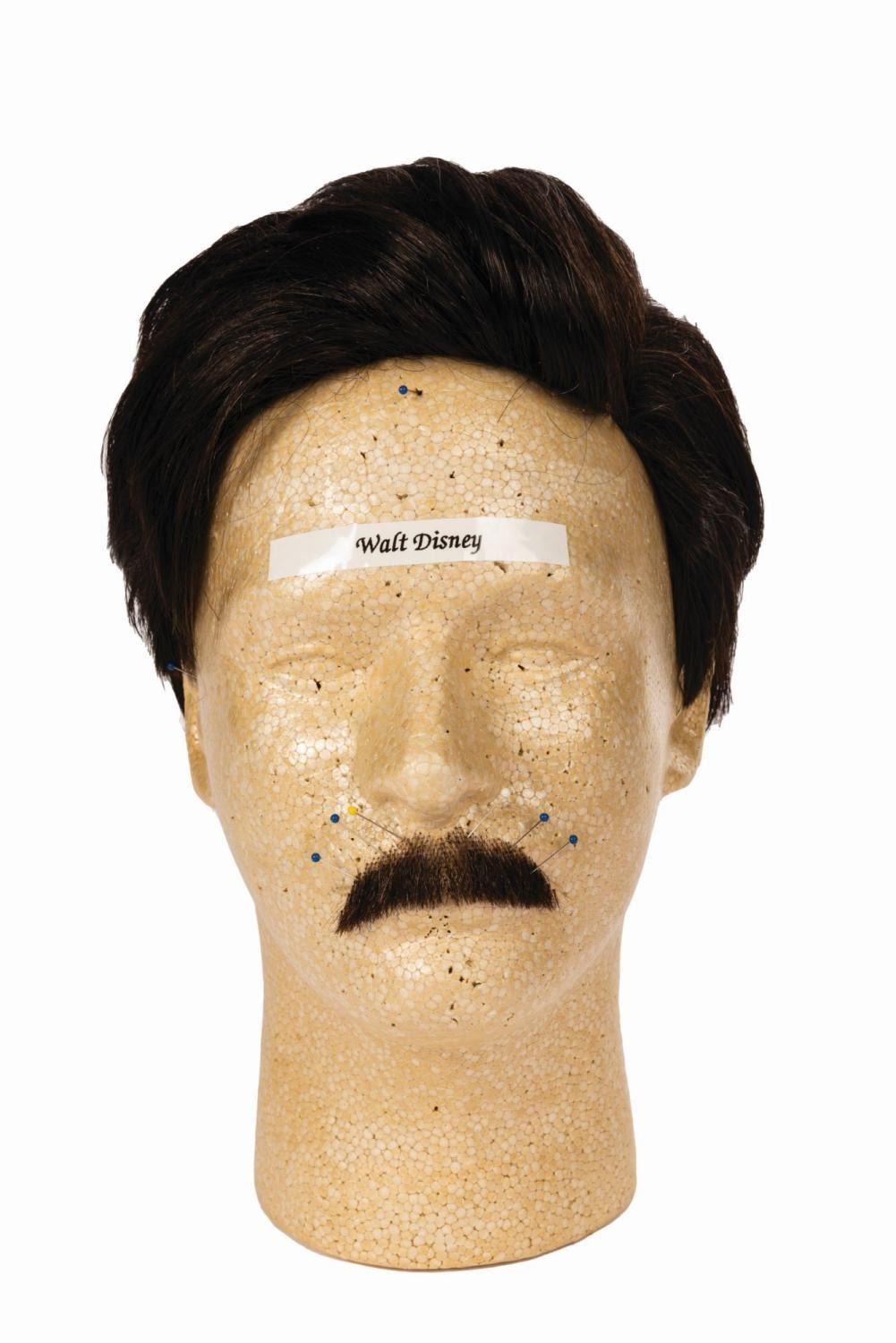 Walt Disney Toupee and Van Eaton Galleries - Main Image