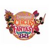Image 1 : Circus Fantasy '88 Lamppost Sign.