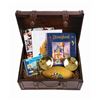 Image 2 : Disneyland 50th Anniversary Press Kit Suitcase.