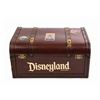 Image 3 : Disneyland 50th Anniversary Press Kit Suitcase.