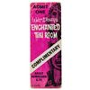 Image 1 : Enchanted Tiki Room Opening Year Complimentary Ticket.