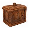 Image 1 : Enchanted Tiki Room Heirloom Box by Olszewski.