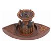 Image 5 : Enchanted Tiki Room Fountain.