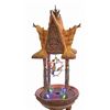 Image 6 : Enchanted Tiki Room Fountain.