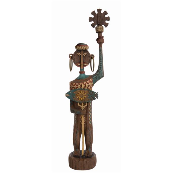 Enchanted Tiki Room Uti Big Fig.