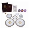 Image 1 : Disney's Aladdin's' Oasis Restaurant Collection.