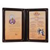 Image 6 : Disney's Aladdin's' Oasis Restaurant Collection.