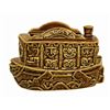 Image 1 : Trader Sam's Jungle Cruise Tiki Mug.