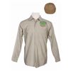 Image 1 : Indiana Jones Adventure Expedition Hat & Shirt.