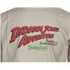 Image 4 : Indiana Jones Adventure Expedition Hat & Shirt.