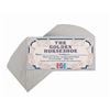Image 1 : Set of (50) Unused Golden Horseshoe Reservation Cards.