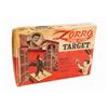 Image 1 : Zorro Spring Action Target Game.