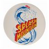 Image 2 : Splash Mountain "Celebration Vacation" Archive.