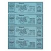 Image 1 : Set of (4) Splash Mountain Imagineering Event Tickets.