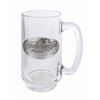 Image 1 : Splash Mountain July 1989 Glass Mug.