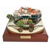 Image 1 : Pirates of the Caribbean Model by Olszewski.