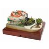 Image 2 : Pirates of the Caribbean Model by Olszewski.