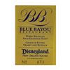 Image 1 : Blue Bayou Restaurant Meal Ticket.